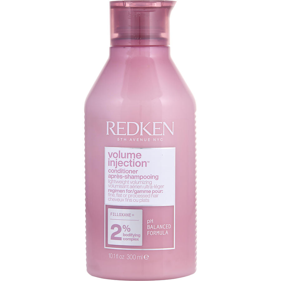 Redken By Redken for Unisex. Volume Injection Conditioner 10.1 oz | Perfumepur.com