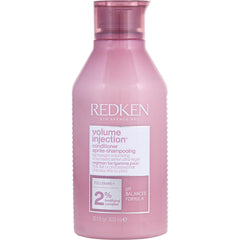 Redken By Redken for Unisex. Volume Injection Conditioner 10.1 oz | Perfumepur.com