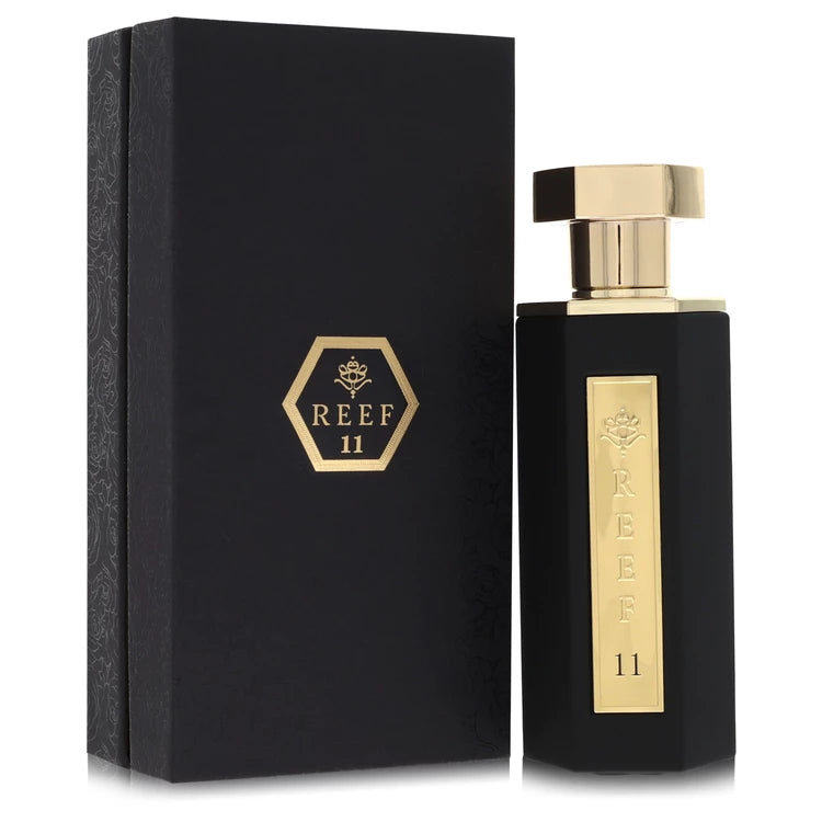 Reef 11 Parfum by Reef for Women. Parfum Spray (Unboxed) 3.3 oz | Perfumepur.com