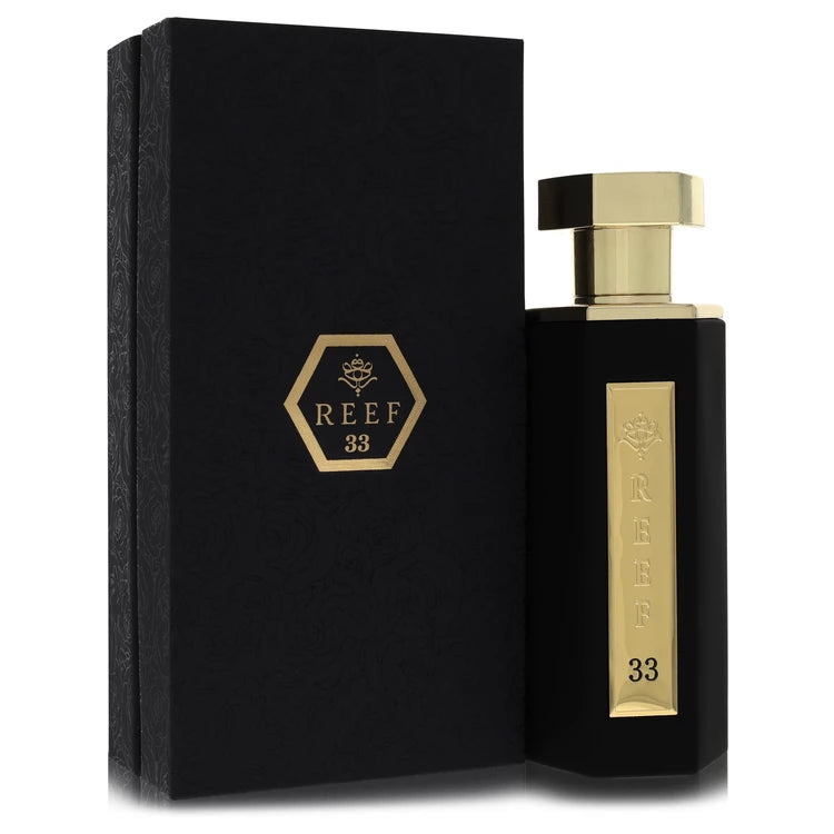 Reef 33 Parfum by Reef for Women. Parfum Spray (Unboxed) 3.3 oz | Perfumepur.com