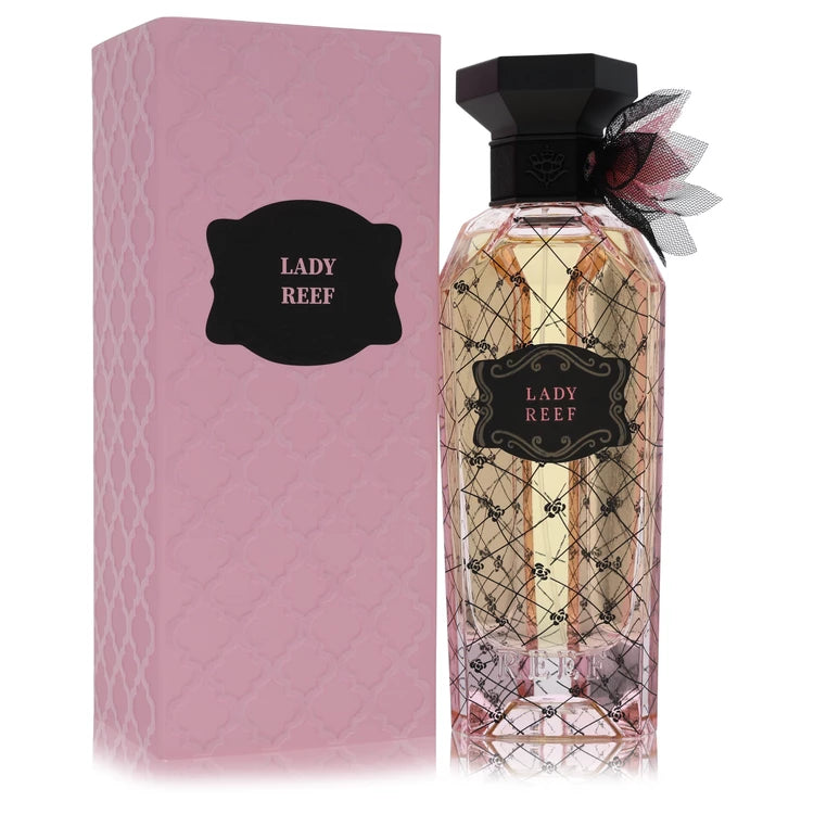 Reef Lady Parfum by Reef for Women. Parfum Spray (Unboxed) 5.1 oz | Perfumepur.com