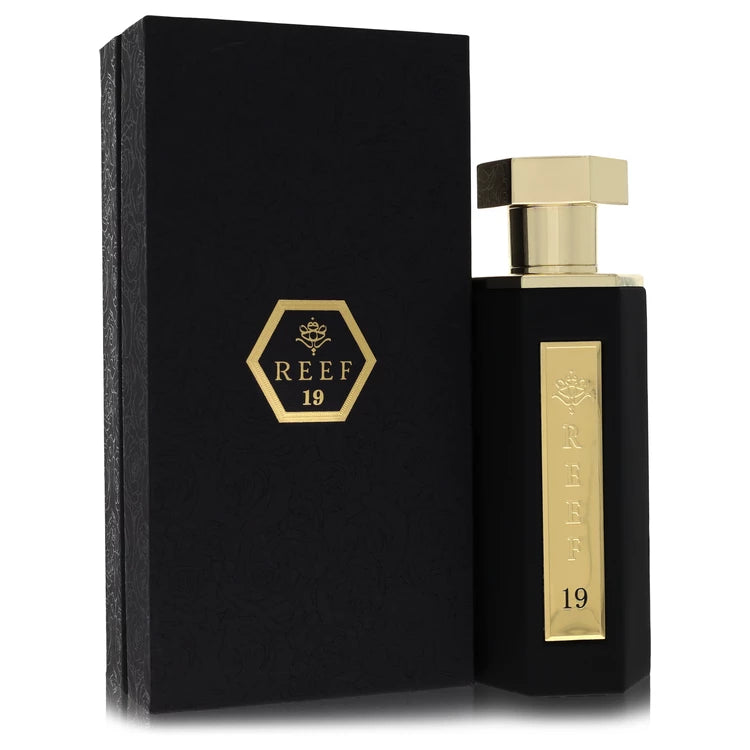 Reef Reef 19 Parfum by Reef Parfum Spray for women 3.3 oz (100ml)