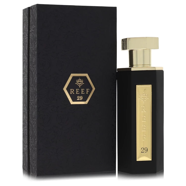 Reef Reef 29 Parfum by Reef Parfum Spray for women 3.3 oz (100ml)