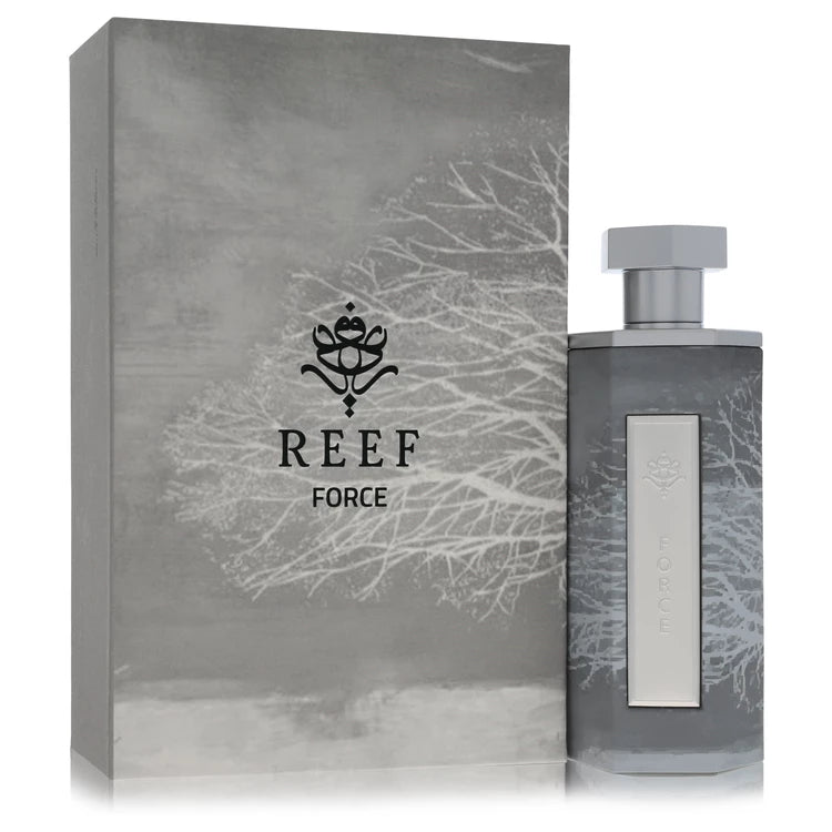 Reef Reef Force Parfum by Reef Parfum Spray for women 6.7 oz (200ml)