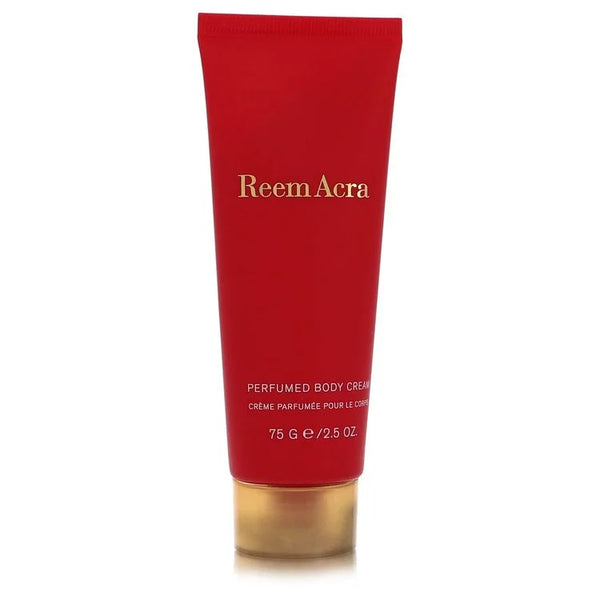Reem Acra by Reem Acra for Women. Body Cream 2.5 oz | Perfumepur.com