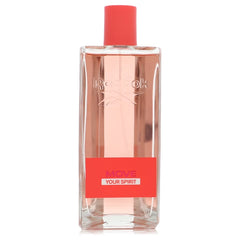 Reebok Move Your Spirit by Reebok for Women. Eau De Toilette Spray (Unboxed) 3.4 oz | Perfumepur.com