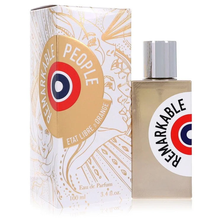 Remarkable People by Etat Libre D'Orange for Unisex. Eau De Parfum Spray (Unisex) 3.4 oz | Perfumepur.com