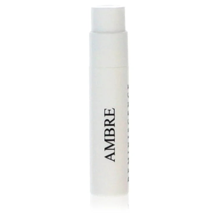 Reminiscence Ambre by Reminiscence for Women. Vial (sample) .04 oz | Perfumepur.com
