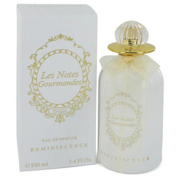 Reminiscence Heliotrope by Reminiscence for Women. Eau De Parfum Spray 3.4 oz | Perfumepur.com
