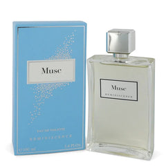 Reminiscence Musc by Reminiscence for Women. Eau De Toilette Spray 3.4 oz | Perfumepur.com