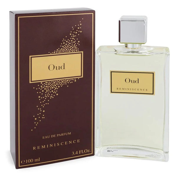 Reminiscence Oud by Reminiscence for Unisex. Eau De Parfum Spray (Unisex) 3.4 oz | Perfumepur.com