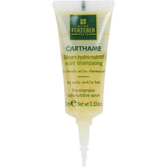 Rene Furterer By Rene Furterer for Unisex. Carthame Pre-Shampoo Hydro-Nutritive Serum - 6 X 10Ml Tubes | Perfumepur.com