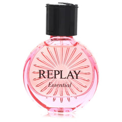Replay Replay Essential by Replay Eau de Toilette Spray (Unboxed) for women 1.3 oz (38ml)