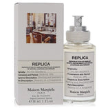 Replica At The Barber's by Maison Margiela for Men. Eau De Toilette Spray 1 oz | Perfumepur.com