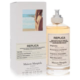 Replica Beachwalk by Maison Margiela for Women. Eau De Toilette Spray 3.4 oz | Perfumepur.com