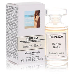 Replica Beachwalk by Maison Margiela for Women. Mini EDT 0.2 oz | Perfumepur.com