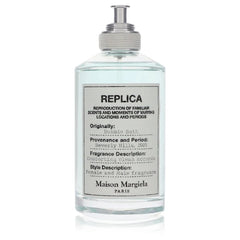 Replica Bubble Bath by Maison Margiela for Unisex. Eau De Toilette Spray (Unisex Tester) 3.4 oz | Perfumepur.com