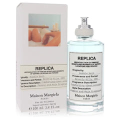 Replica Bubble Bath by Maison Margiela for Unisex. Eau De Toilette Spray (Unisex Unboxed) 3.4 oz | Perfumepur.com