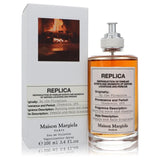 Replica By The Fireplace by Maison Margiela for Unisex. Eau De Toilette Spray (Unisex) 3.4 oz | Perfumepur.com