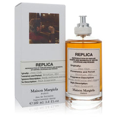 Replica Jazz Club by Maison Margiela for Men. Eau De Toilette Spray (Unboxed) 1 oz | Perfumepur.com