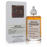 Replica Jazz Club by Maison Margiela for Unisex. Eau De Toilette Spray (Unisex) 3.4 oz | Perfumepur.com
