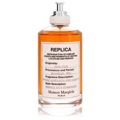 Replica Jazz Club by Maison Margiela for Unisex. Eau De Toilette Spray (Unisex Unboxed) 3.4 oz | Perfumepur.com