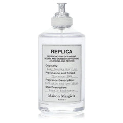 Replica Lazy Sunday Morning by Maison Margiela for Women. Eau De Toilette Spray (Tester) 3.4 oz | Perfumepur.com