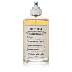 Replica Music Festival by Maison Margiela for Women. Eau De Toilette Spray (Unisex Tester) 3.4 oz | Perfumepur.com