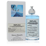 Replica Sailing Day by Maison Margiela for Unisex. Eau De Toilette Spray (Unisex) 3.4 oz | Perfumepur.com