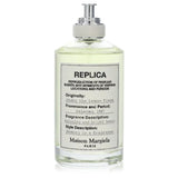 Replica Under The Lemon Trees by Maison Margiela for Unisex. Eau De Toilette Spray (Unisex unboxed) 3.4 oz | Perfumepur.com