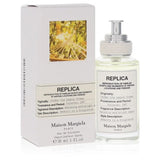 Replica Under The Lemon Trees by Maison Margiela for Unisex. Eau De Toilette Spray (Unisex) 1 oz | Perfumepur.com
