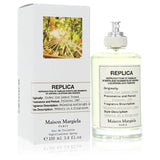 Replica Under The Lemon Trees by Maison Margiela for Unisex. Eau De Toilette Spray (Unisex) 3.4 oz | Perfumepur.com