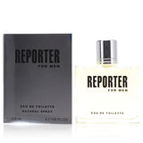 Reporter by Reporter for Men. Eau De Toilette Spray 4.2 oz | Perfumepur.com