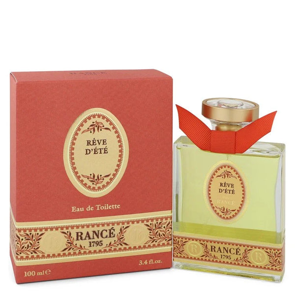 Reve D'ete by Rance for Women. Eau De Toilette Spray 3.4 oz | Perfumepur.com