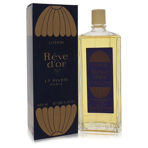 Reve D'or by Piver for Women. Cologne Splash 14.25 oz | Perfumepur.com