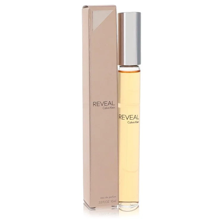 Reveal Calvin Klein by Calvin Klein for Women. Eau De Parfum Spray Rollerball .33 oz | Perfumepur.com