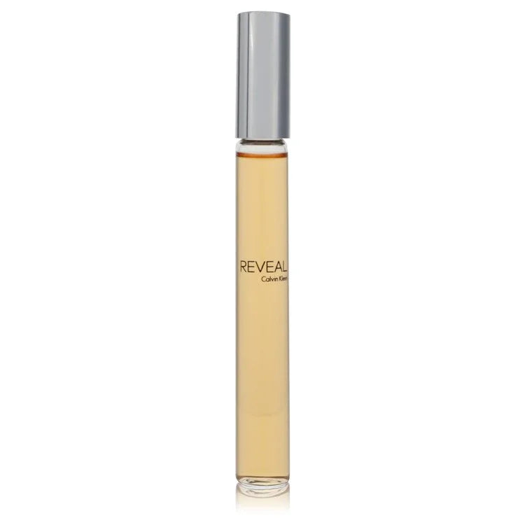 Reveal Calvin Klein by Calvin Klein for Women. Eau De Parfum Spray Rollerball (unboxed) .33 oz | Perfumepur.com