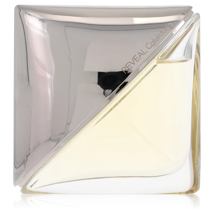 Reveal Calvin Klein by Calvin Klein for Women. Eau De Parfum Spray (unboxed) 3.4 oz | Perfumepur.com