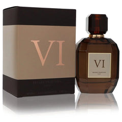 Reyane Tradition VI by Reyane Tradition for Men. Eau De Parfum Spray 3.3 oz | Perfumepur.com