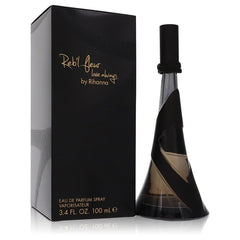 Reb'l Fleur Love Always by Rihanna for Women. Eau De Parfum Spray 3.4 oz | Perfumepur.com
