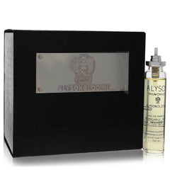 Rhum D'hiver by Alyson Oldoini  for Men. Eau De Parfum Refillable Spray 1.4 oz | Perfumepur.com