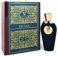 Ricina V by V Canto for Unisex. Extrait De Parfum Spray (Unisex) 3.38 oz | Perfumepur.com