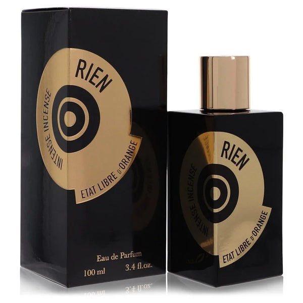 Rien Intense Incense by Etat Libre D'Orange for Unisex. Eau De Parfum Spray (Unisex) 3.4 oz | Perfumepur.com