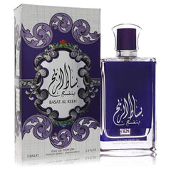 Rihanah Basat Al Reeh Purple by Rihanah for Unisex. Eau De Parfum Spray (Unisex) 3.4 oz | Perfumepur.com