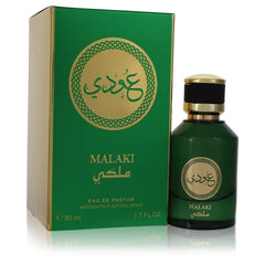 Rihanah Malaki by Rihanah for Unisex. Eau De Parfum Spray (Unisex) 1.7 oz | Perfumepur.com