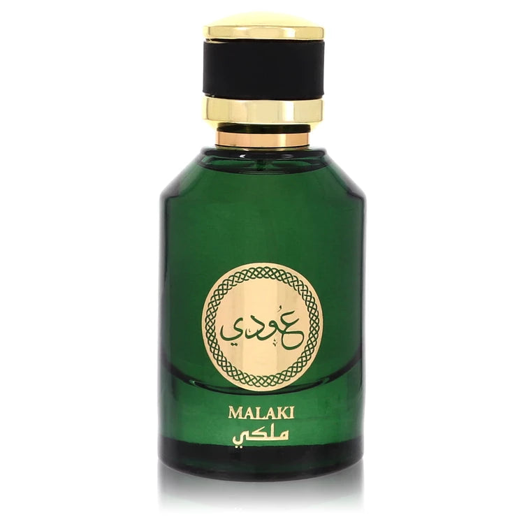 Rihanah Malaki by Rihanah for Unisex. Eau De Parfum Spray (Unisex Unboxed) 1.7 oz | Perfumepur.com
