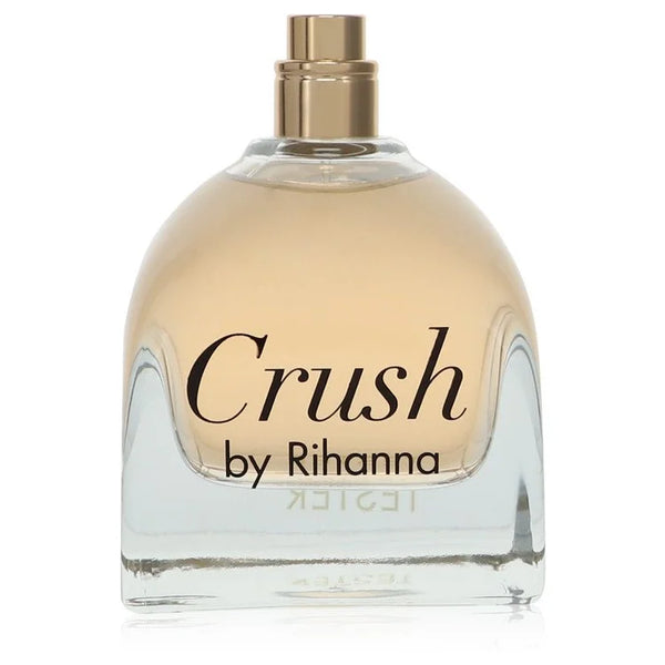 Rihanna Crush by Rihanna for Women. Eau De Parfum Spray (Tester) 3.4 oz | Perfumepur.com