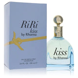 Rihanna Kiss by Rihanna for Women. Eau De Parfum Spray 3.4 oz | Perfumepur.com