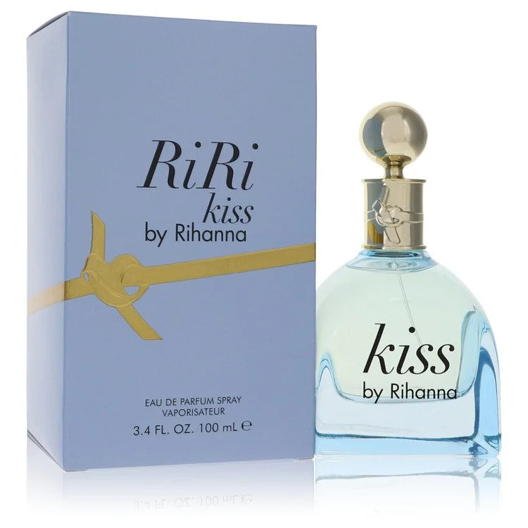 Rihanna Kiss by Rihanna for Women. Vial (sample) 0.05 oz | Perfumepur.com