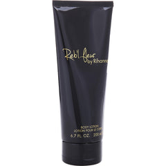 Rihanna Reb'l Fleur By Rihanna for Women. Body Lotion 6.7 oz | Perfumepur.com